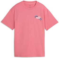 PUMA Тениска ESS NATURE 2.0 Relaxed Graphic Tee G