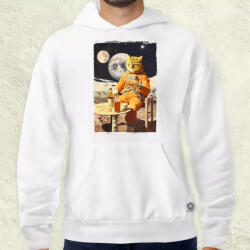 Magnolion Téli sörözés v6 férfi pulóver (8492-P)