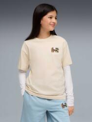 PUMA Тениска MID90s Relaxed Graphic Tee G