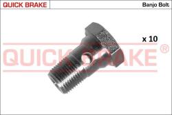Quick Brake Surub gaurit QUICK BRAKE 3255-10K (3255-10K)