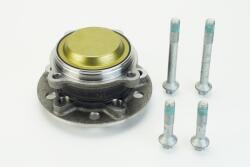 Continental Ctam Set rulment roata CONTINENTAL CTAM WBE1136 (WBE1136) - fixbox