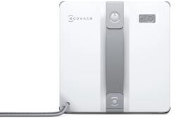 Ecovacs Robot de curatare geamuri Ecovacs WINBOT MINI 3200 Pa, WIN-SLAM 3.0 (Gri) (WG841-01TD)