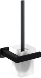 Omnires Portperie, Omnires Nelson, negru mat (NL80620BL)
