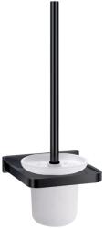 Omnires Portperie, Omnires Darling, negru semi-mat (DA70620BL)