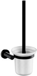 Omnires Portperie, Omnires Modern Project , negru mat (MP60620BL)