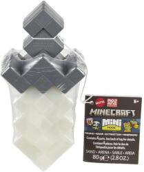 Mattel Mini figurina surpriza, Minecraft, Mini Mode Potion Brewing, HTK99 Figurina