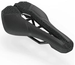 PRO nyereg Stealth 3D Team fekete 142mm, AF, Carbon