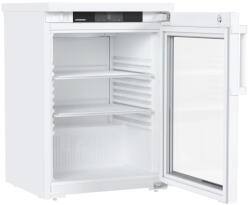 Liebherr MRTve 1511 White