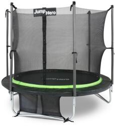 Jump Hero Kerti trambulin belső hálóval 183cm Jump Hero 6FT (JH055)