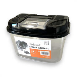 M-PETS fauna box M 22x15x15cm (M40402208)