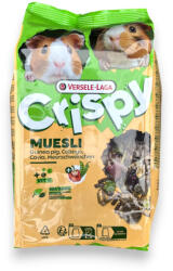 Versele-Laga Crispy Muesli-Guinea Pigs tengerimalac eledel 850g ÚJ (VL461805)