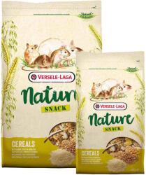 Versele-Laga Nature Snack Cereals Rágcsáló csemege 500g (VL461438)