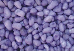 Natural Color NC kavics (lila) 2kg 5-8mm 608D (XF20608D)