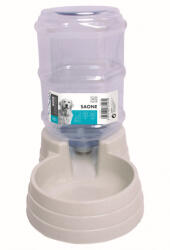 M-PETS önitató tál 3, 5L 31, 5x18x31cm (M10553199)
