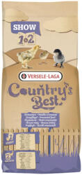 Country's Best Versele-Laga Country's Best Pheasants & Quails Starter fácán és fürj indító dercés morzsa takarmány keverék 20kg (VL451079)