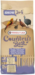 Country's Best Versele-Laga Country's Best Quails Layer&Breeder fürj tojó és szülőpár morzsa 20kg (VL451078)