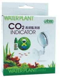 Ista CO2 jelző szett I-506 (ITI0506)