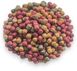 Coppens Allround Mix tavi haltáp 3mm lebegő pellet 15kg 46L (Pannon Mix Mini) (CP00126934)