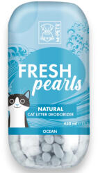 Mpets macskaalom illatosító gyöngyök 450ml Ocean (M20116717)