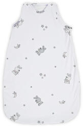 Lorelli téli hálózsák 100cm - Little Rabbits Grey - kreativjatek