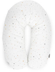 Lorelli Szoptatós párna - Happy Friends Blue - kreativjatek