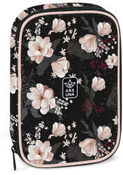 Ars Una Tolltartó ARS UNA többszintes Flowery Black (15.17684)