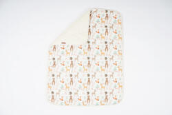  Incababy Babatakaró Forest Friends XXL