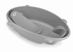 CAM kád Bollicina U56 szürke