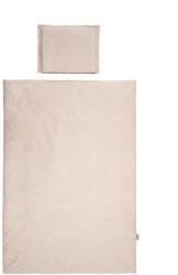 Lorelli 3 részes ágynemű garnitúra - Beige Sky - kreativjatek