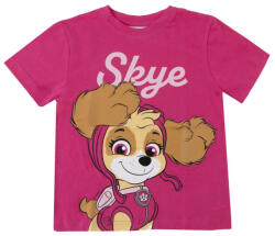  Mancs Őrjárat Skye gyerek rövid póló, felső 3 - 6 év / 98 - 116 cm (CEP2900003326) - kreativjatek