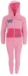  Disney Lilo és Stitch, A csillagkutya Pinky gyerek melegítő, jogging szett 5 év / 110 cm (85FML371991A5) - kreativjatek