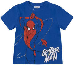 Pókember Tour gyerek rövid póló, felső 3 - 8 év / 98 - 128 cm (CEP2900003338) - kreativjatek