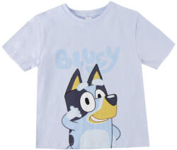 Bluey Smile gyerek rövid póló, felső 4 év / 104 cm (85CEP29000031144)