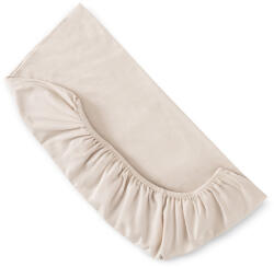 Lorelli gumis lepedő 60x120x15 - BEIGE - kreativjatek