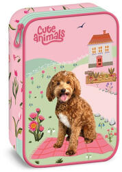 Ars Una Tolltartó ARS UNA többszintes Cute Animals-Doggie - kreativjatek
