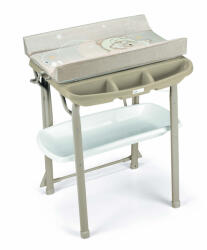 CAM fürdetõállvány Aqua Spa 260/B