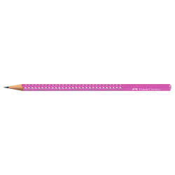  Grafitirón Faber-Castell Aurora fukszia B (PAP3031-4373)