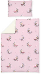 AlberoMio 2 részes ágynemű C-2 - C014 Blossom World - kreativjatek