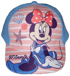  Disney Minnie Ocean baba baseball sapka 48 cm (85SWE4052B48)