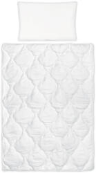 AlberoMio LUX téli ágynemű töltet 135×100 cm - White - kreativjatek