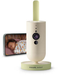 Philips babafigyelõ Smart kamera SCD643/26 - kreativjatek