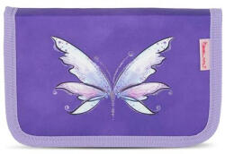 Belmil Tolltartó, klapnis, cipzáras, BELMIL "Starlight Wings", csillagfény szárnyak (COBL33572248L)