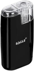  Hegyező elektromos EAGLE TY61 fekete (07.04009)