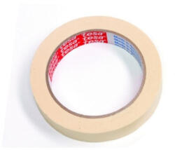 tesa Maszkolószalag TESA 4323 krepp 38mmx50m (4323-00011-00) - kreativjatek
