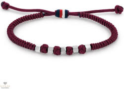 Tommy Hilfiger Ajustable férfi karkötő 19 cm - THJ2790678