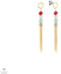 Tommy Hilfiger Modern Hippie női fülbevaló - THJ2781043