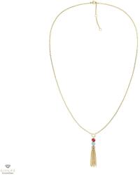 Tommy Hilfiger Modern Hippie női nyaklánc - THJ2781041