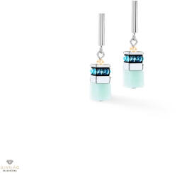Coeur De Lion GeoCUBE® fülbevaló - 3017/21-1580