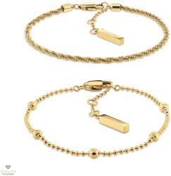 Calvin Klein Layered női karkötő szett - CKJ35000948