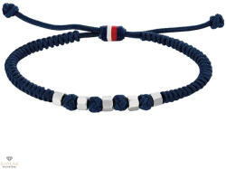 Tommy Hilfiger Ajustable férfi karkötő 19 cm - THJ2790677